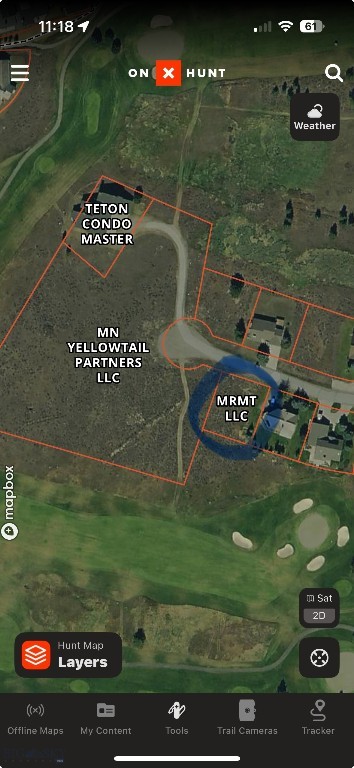 Big Sky MT 59716 - 1