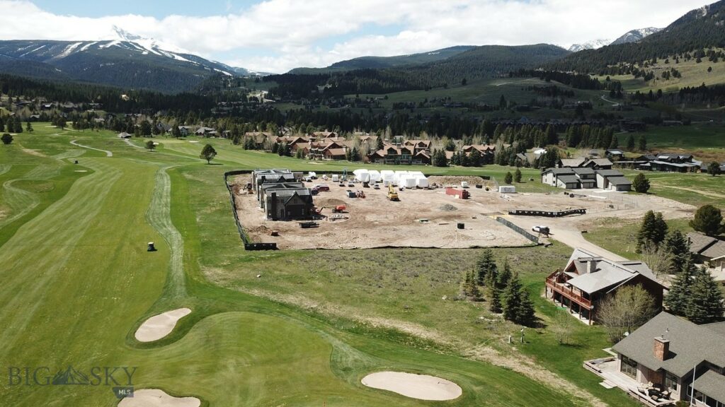 Big Sky MT 59716 - 2
