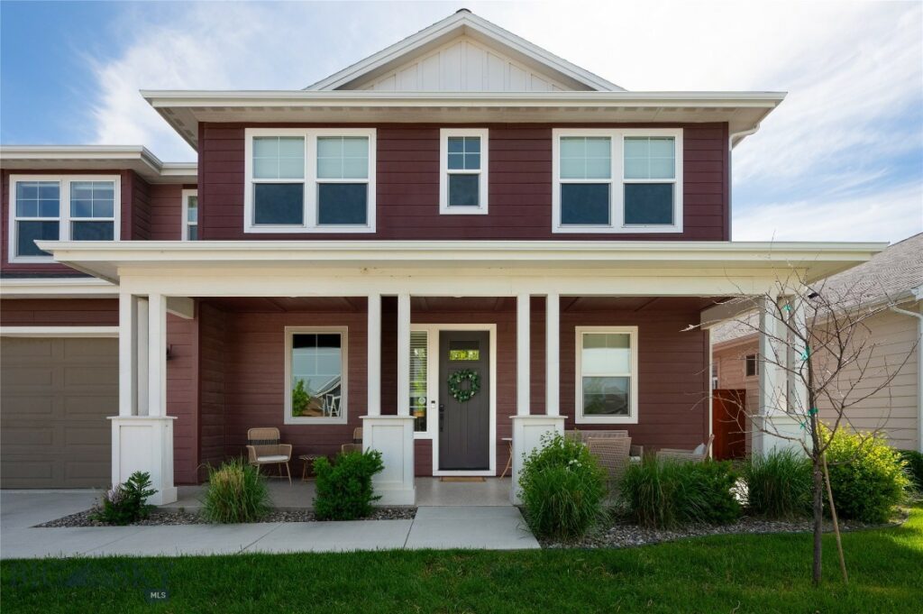 810 Butler Creek