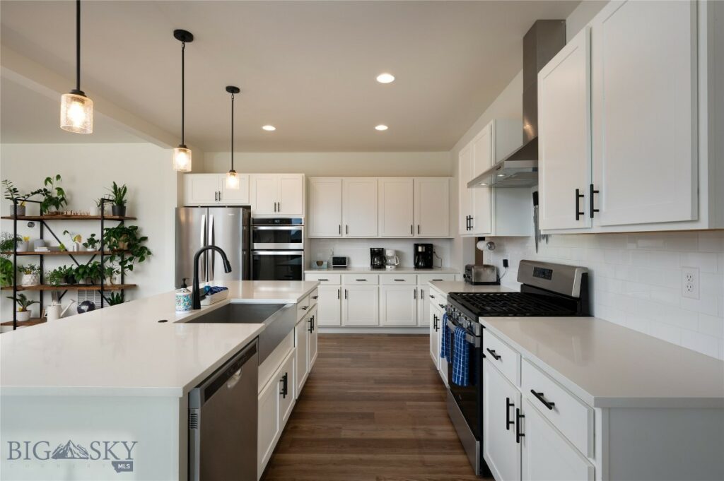 810 Butler Creek
