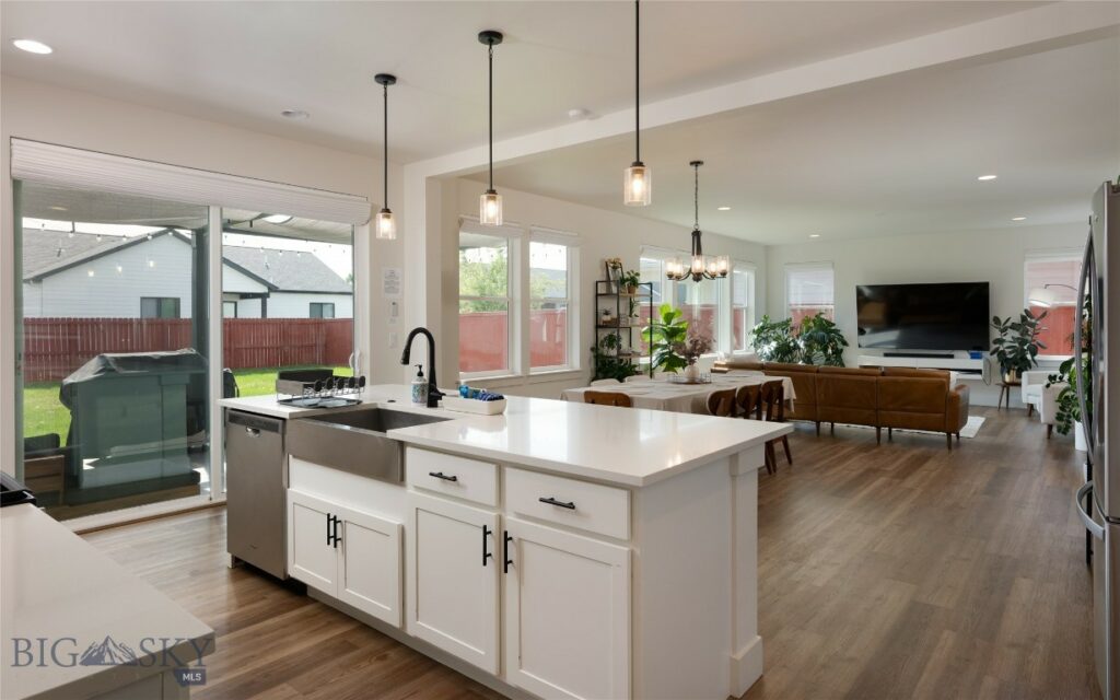 810 Butler Creek