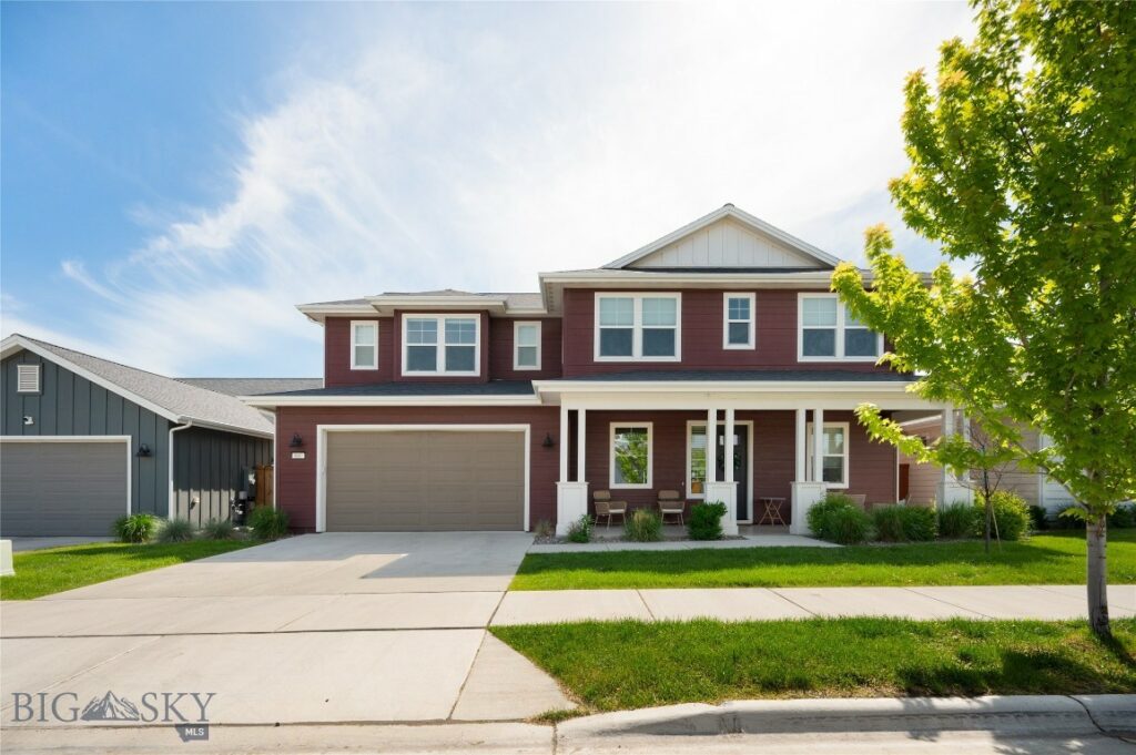 810 Butler Creek