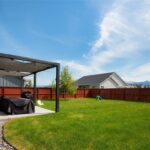 Belgrade MT 59714 - 1