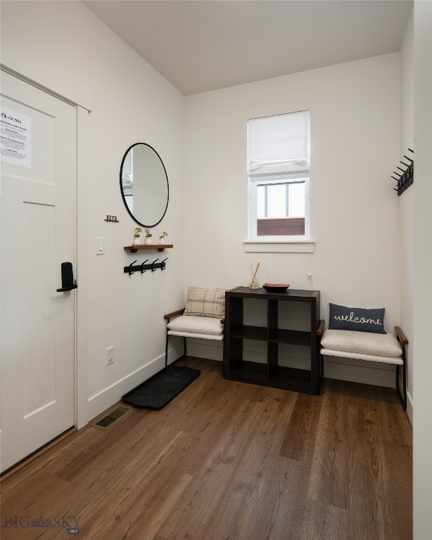 Belgrade MT 59714 - 6