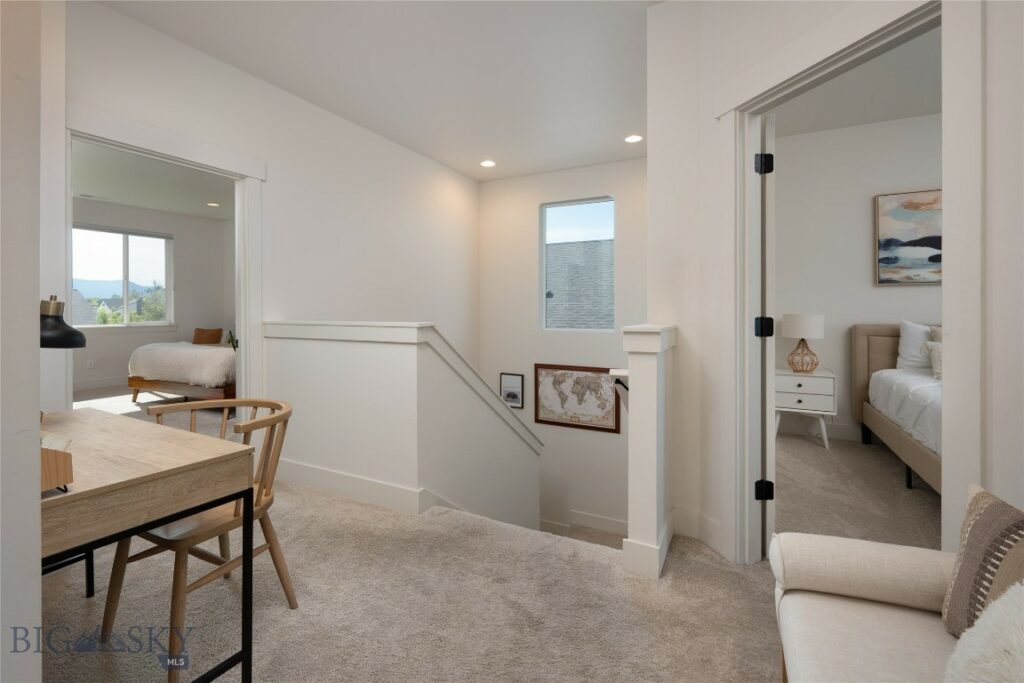 Belgrade MT 59714 - 8