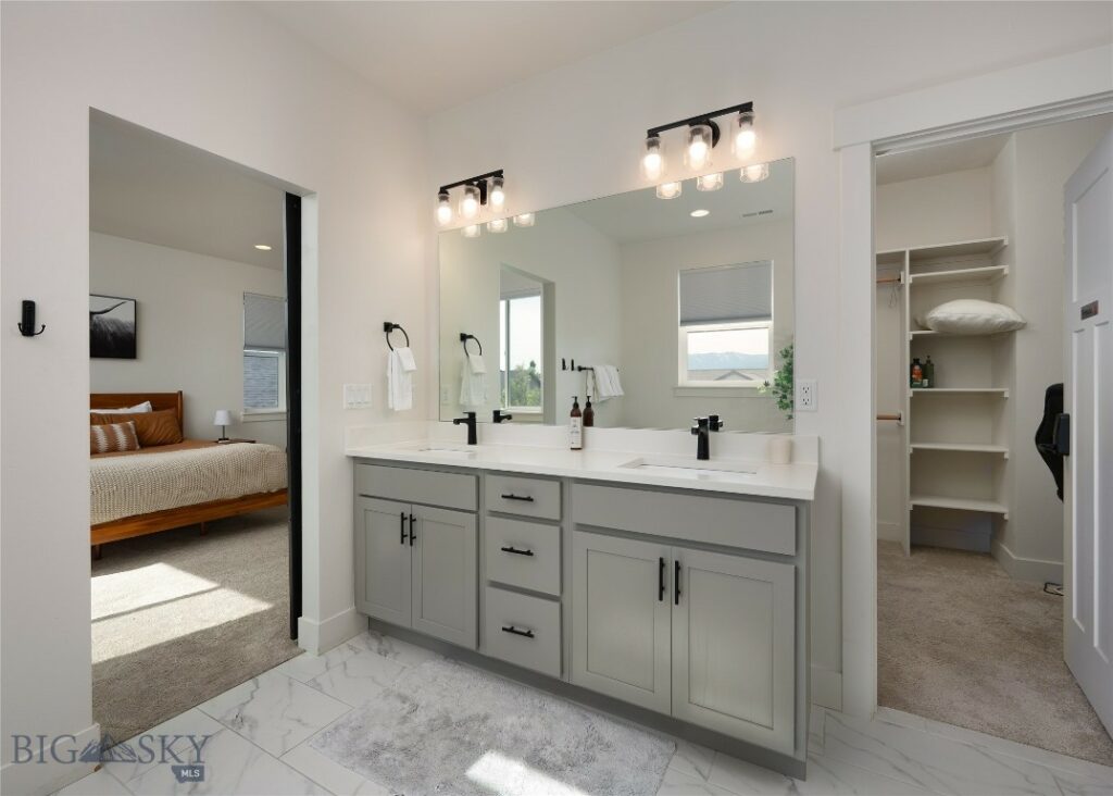 Belgrade MT 59714 - 9