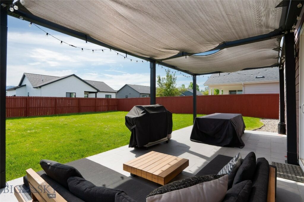 Belgrade MT 59714 - 13