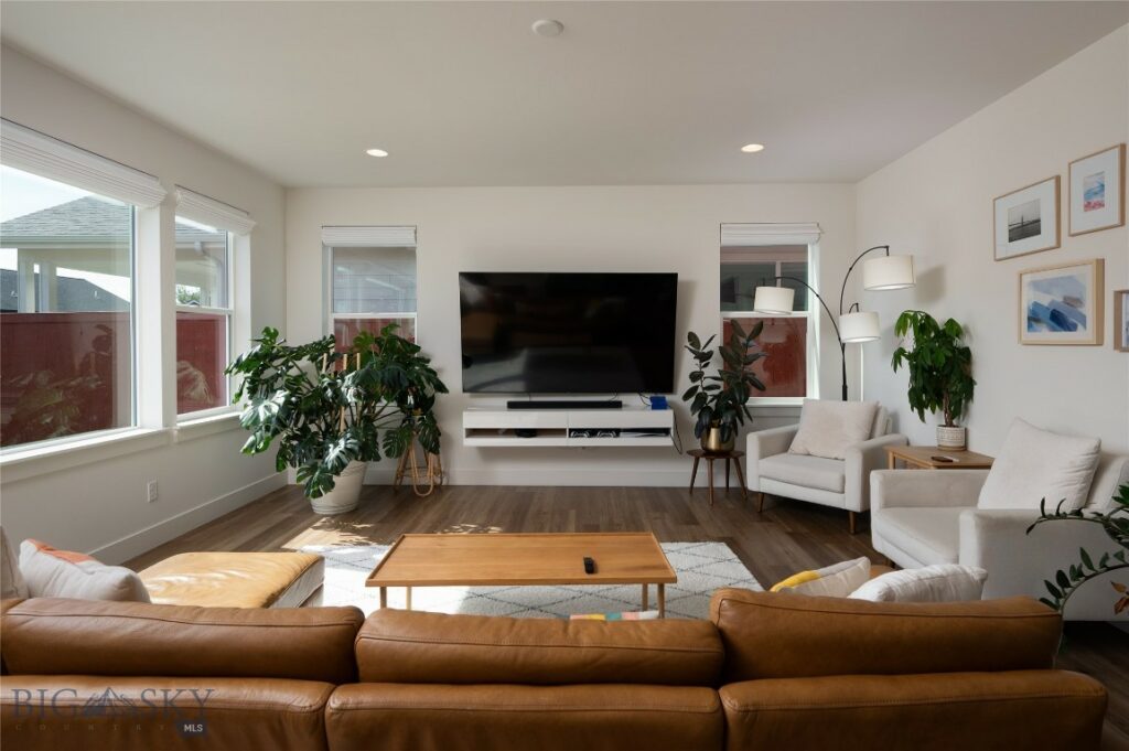 Belgrade MT 59714 - 2