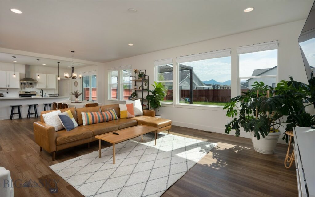 Belgrade MT 59714 - 3