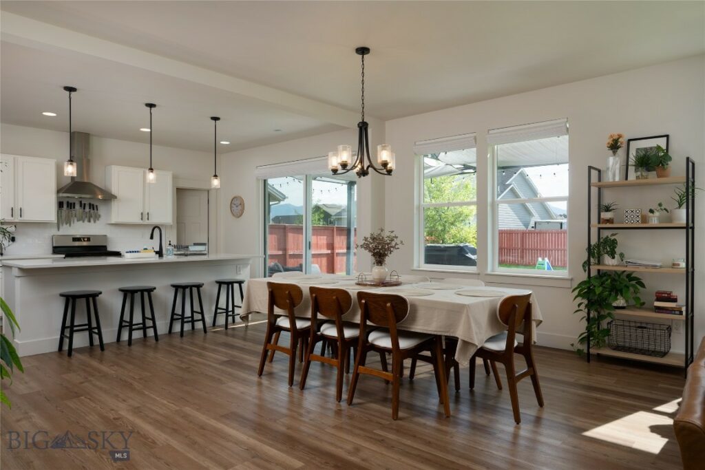 Belgrade MT 59714 - 4