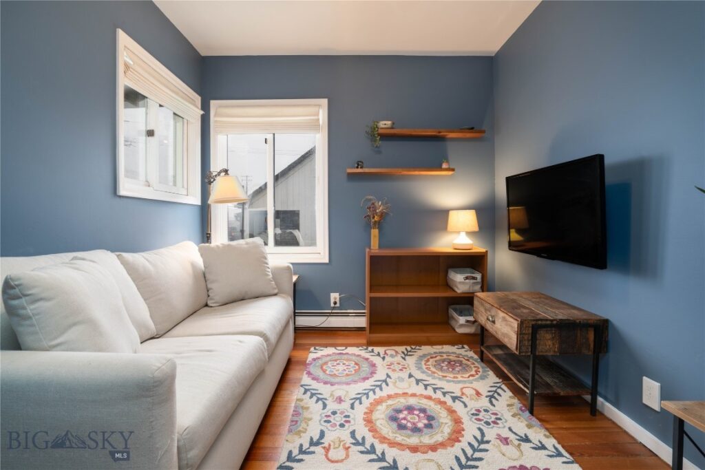 Bozeman MT 59715 - 6