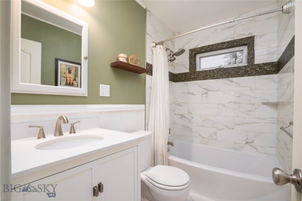 Bozeman MT 59715 - 7