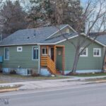 Bozeman MT 59715 - 21