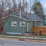 Bozeman MT 59715 - 22