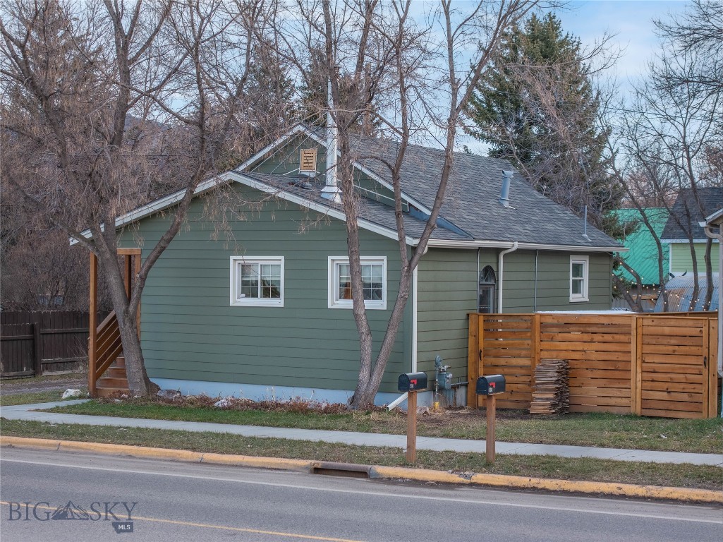 Bozeman MT 59715 - 22