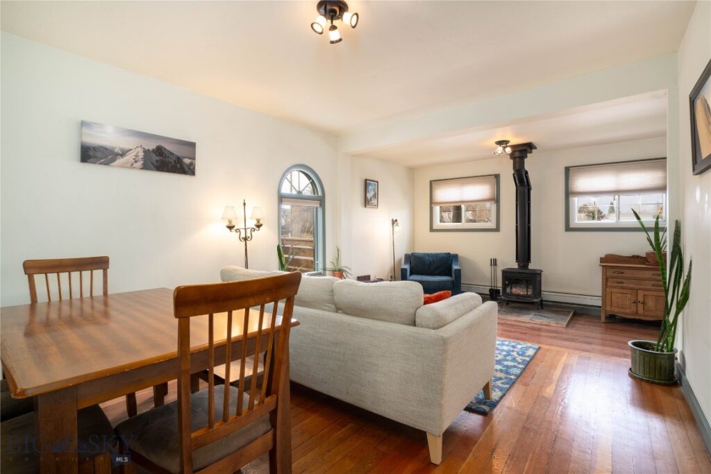 Bozeman MT 59715 - 3