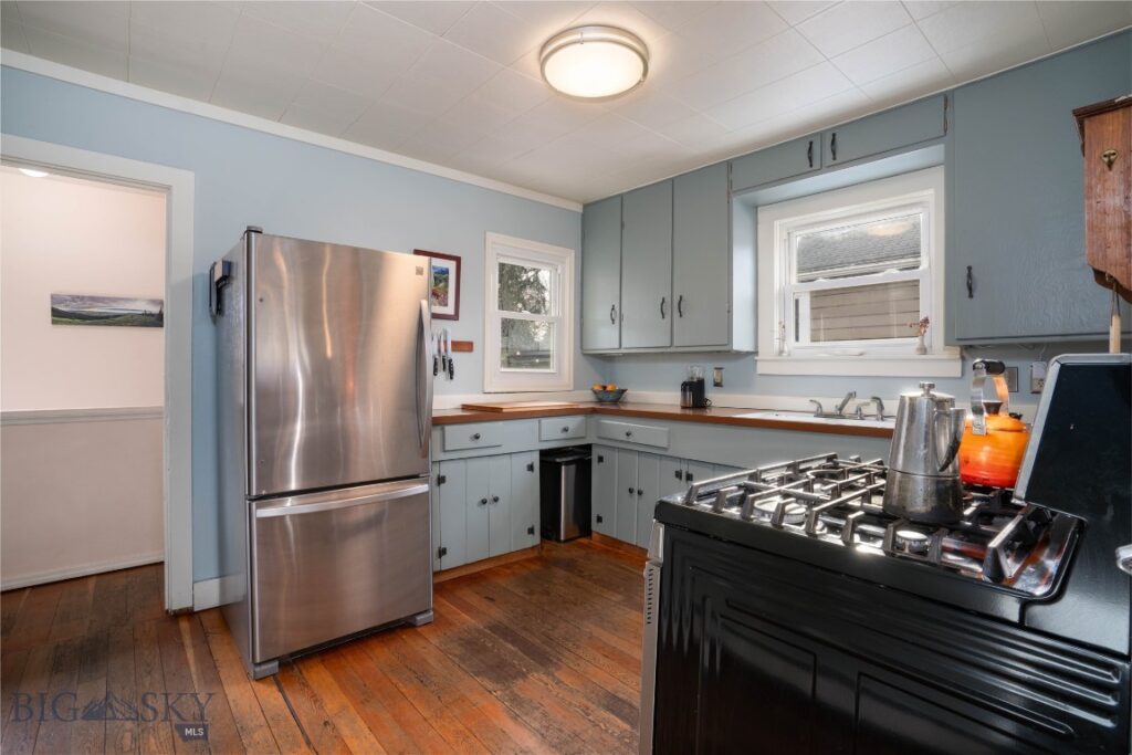 Bozeman MT 59715 - 4