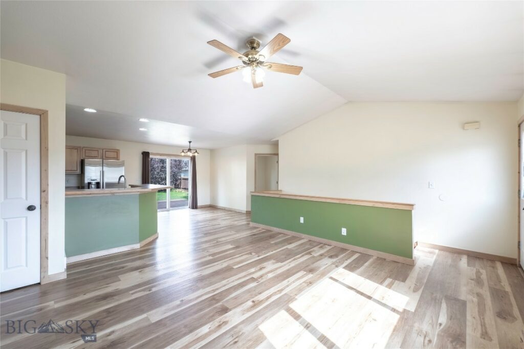 Belgrade MT 59714 - 1