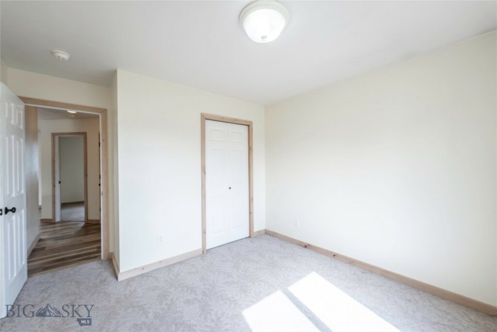 Belgrade MT 59714 - 6