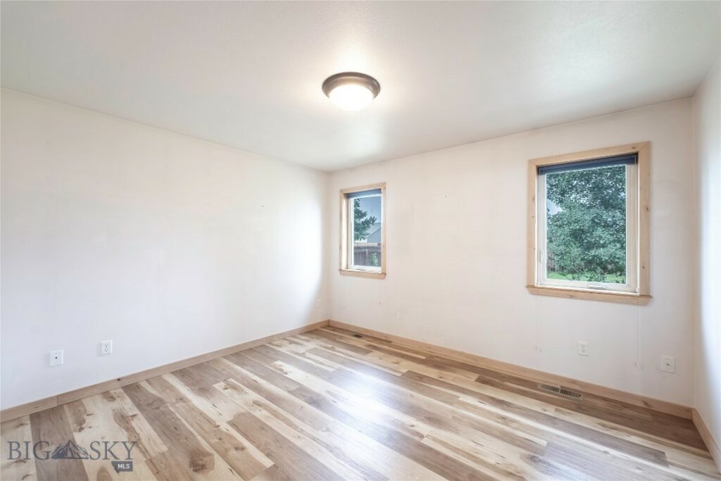 Belgrade MT 59714 - 7