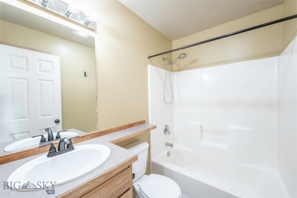 Belgrade MT 59714 - 9