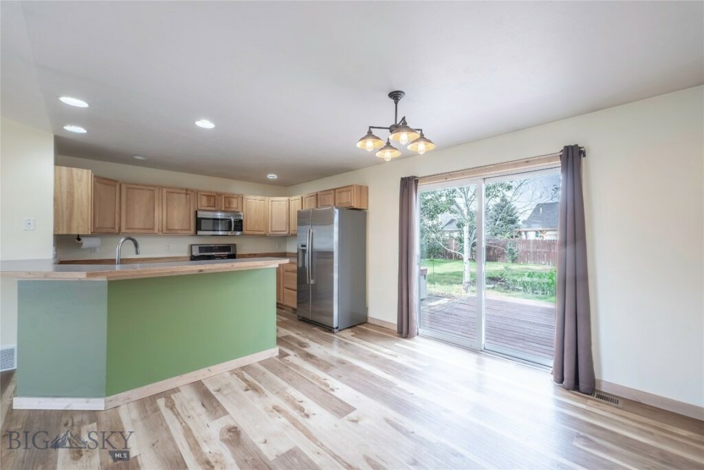 Belgrade MT 59714 - 2