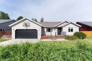 811 Dimaggio Drive, Belgrade MT 59714