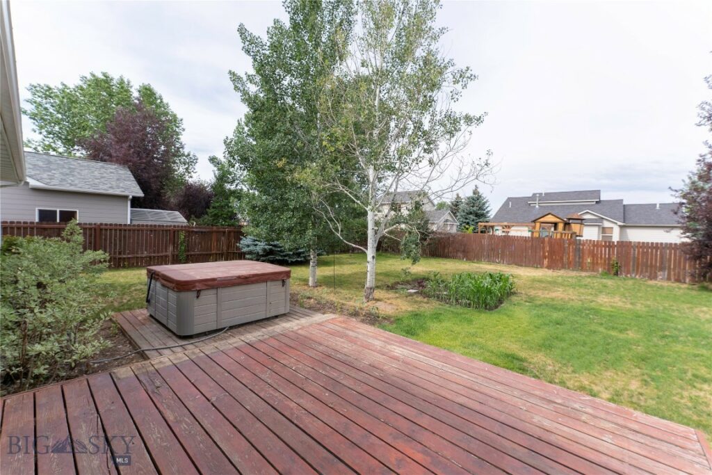 Belgrade MT 59714 - 17