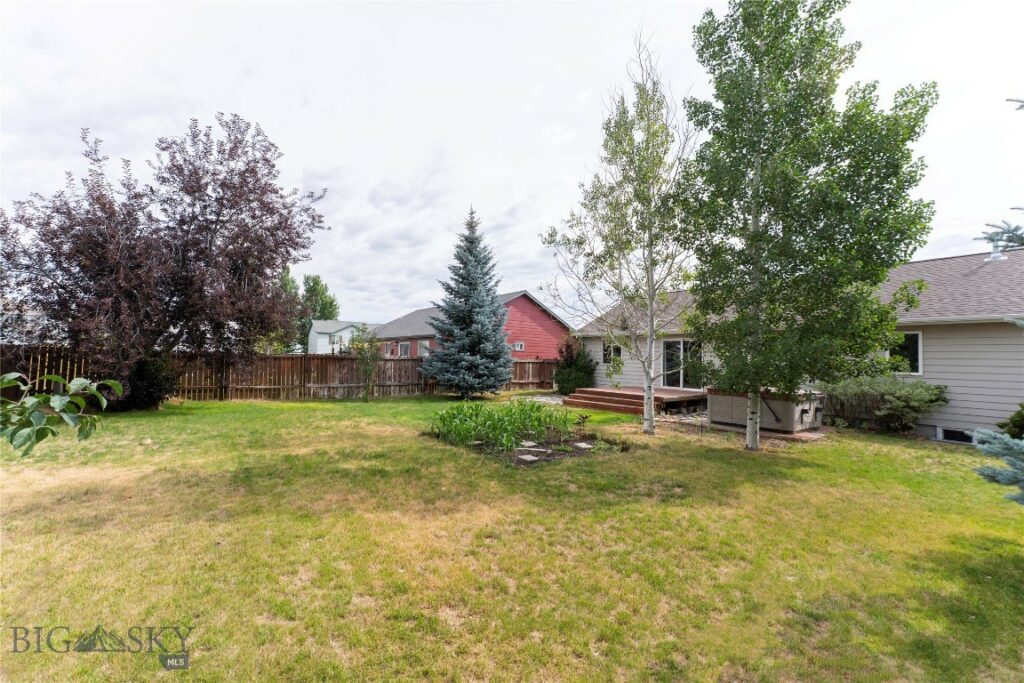 Belgrade MT 59714 - 19