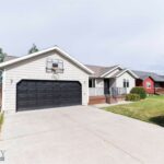 Belgrade MT 59714 - 20