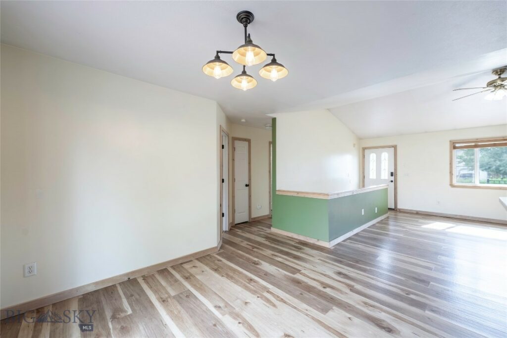 Belgrade MT 59714 - 4