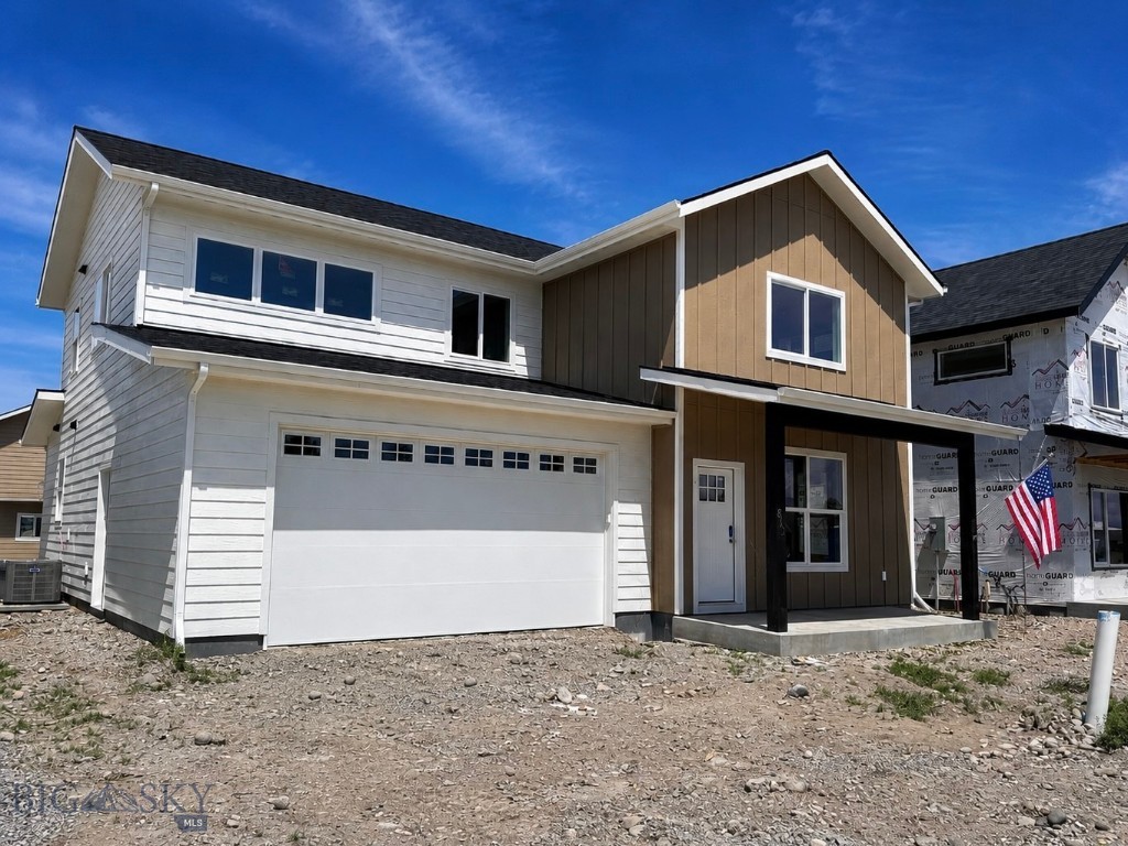 811 Spaniel Lane