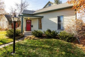 811 S 7th Avenue, Bozeman MT 59715