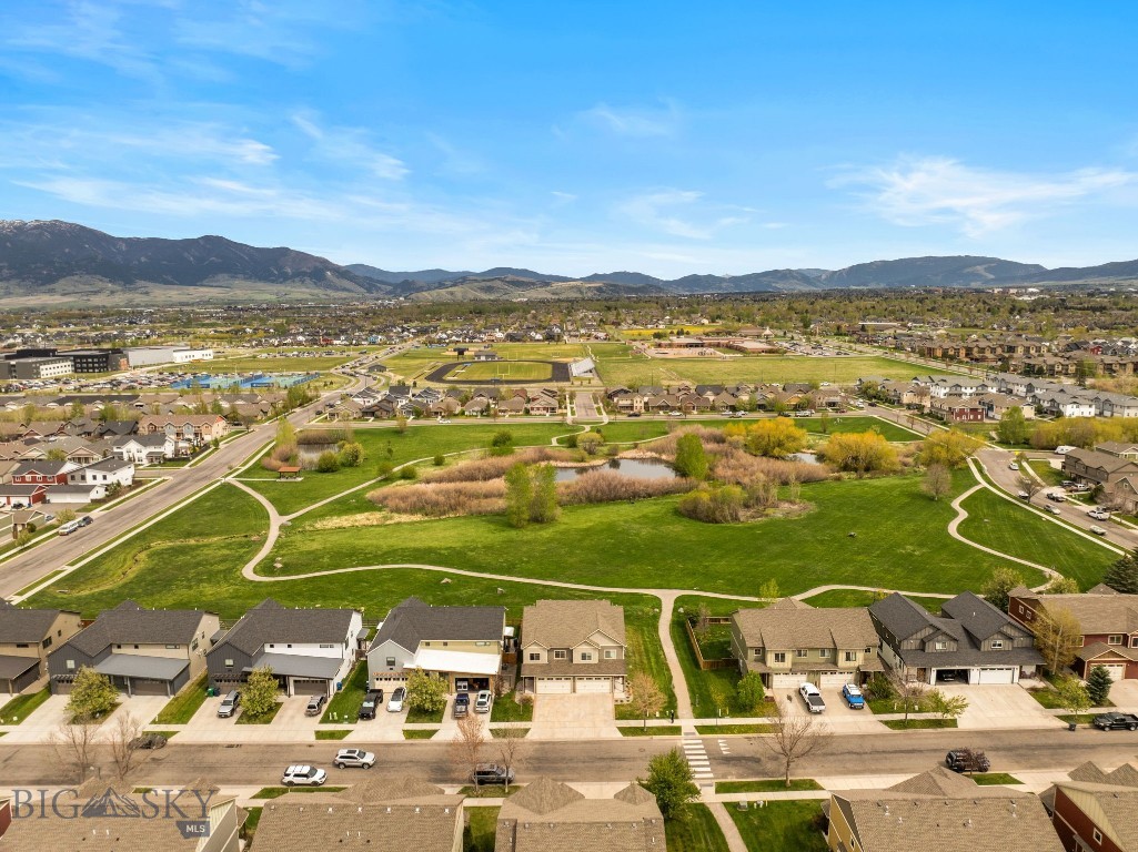Bozeman MT 59718 - 1