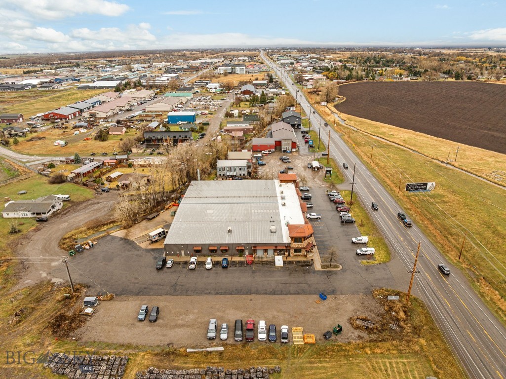 Bozeman MT 59718 - 2