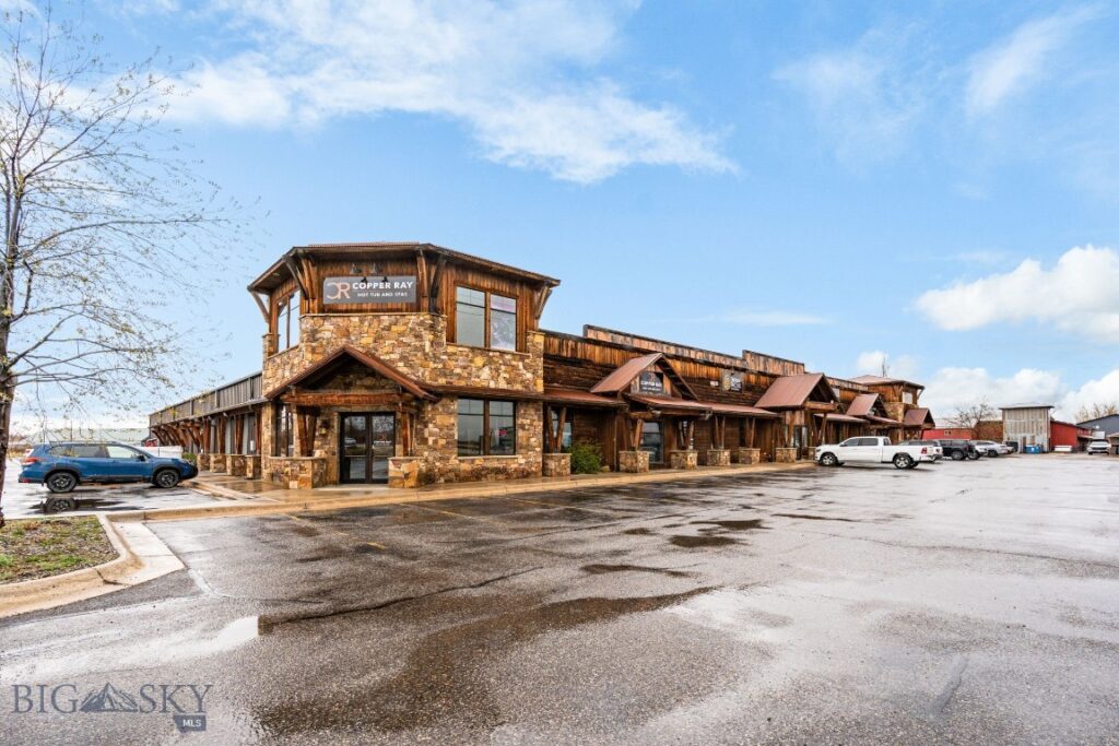 81211/ 13 Gallatin Road