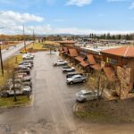 81211/ 13 Gallatin Road