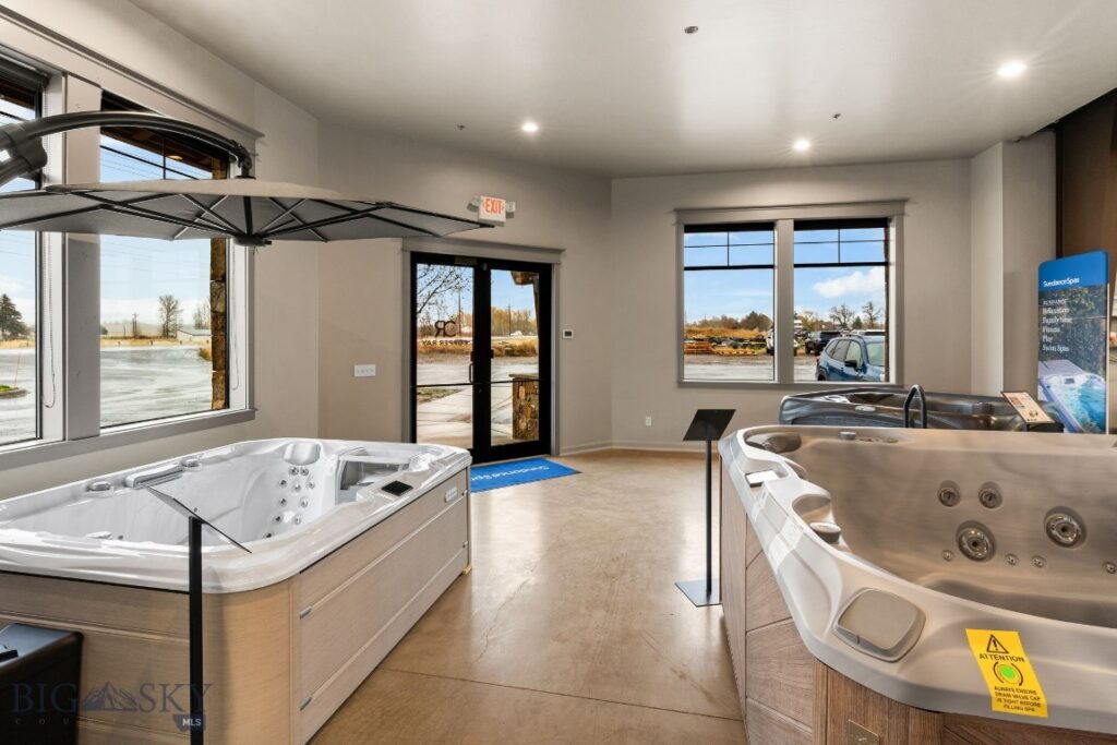 Bozeman MT 59718 - 5