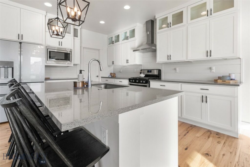 Belgrade MT 59714 - 6