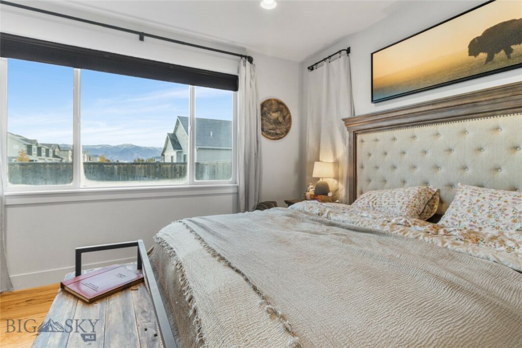 Belgrade MT 59714 - 7