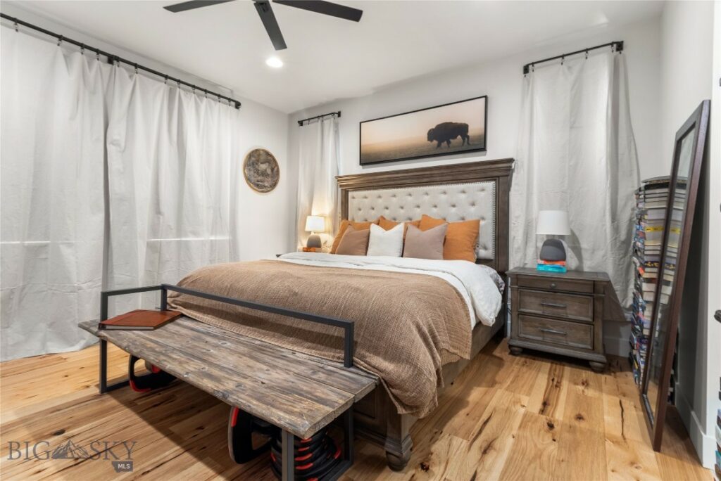 814 Butler Creek Avenue