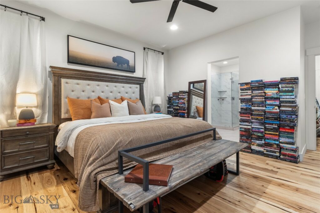 Belgrade MT 59714 - 8