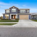 814 Butler Creek Avenue