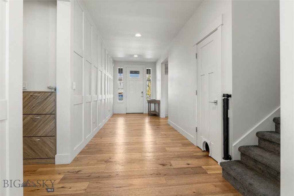 814 Butler Creek Avenue