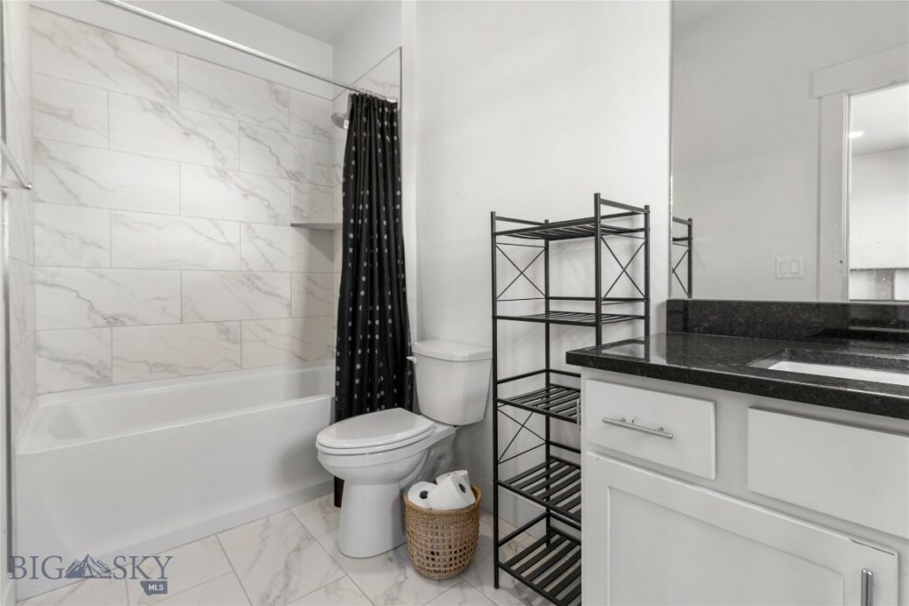 814 Butler Creek Avenue