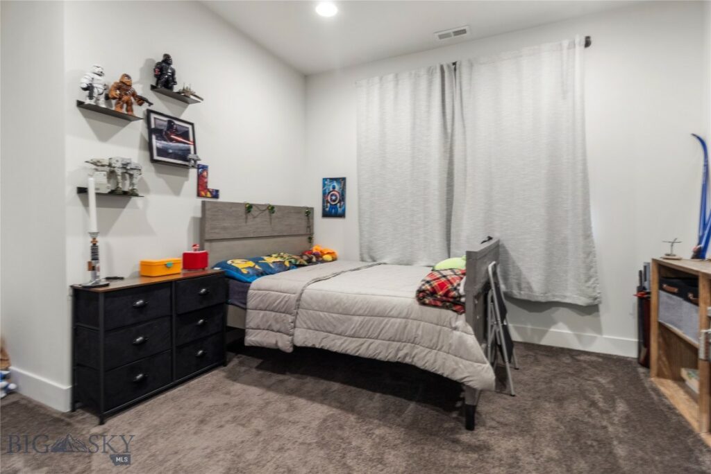 814 Butler Creek Avenue