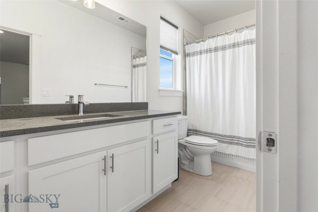 Belgrade MT 59714 - 14