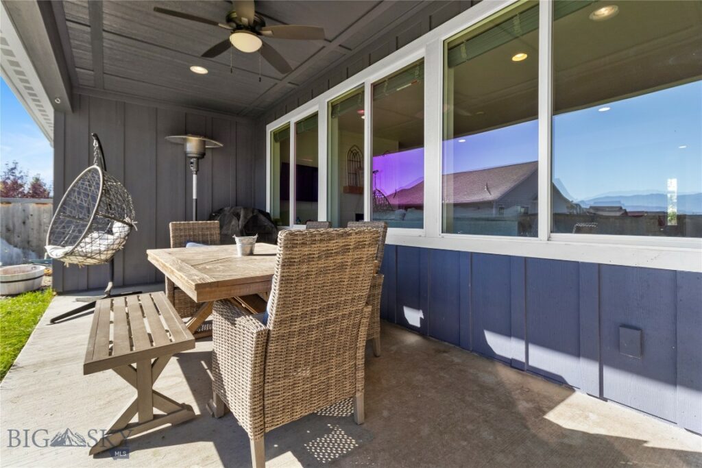 814 Butler Creek Avenue