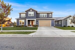 814 Butler Creek Avenue, Belgrade MT 59714