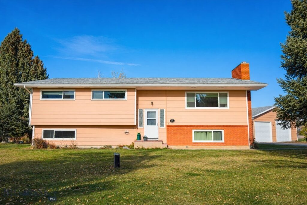 Bozeman MT 59715 - 1